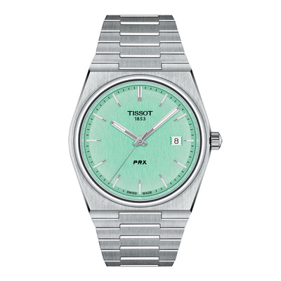 PRX Quartz 40mm simple Pursuit