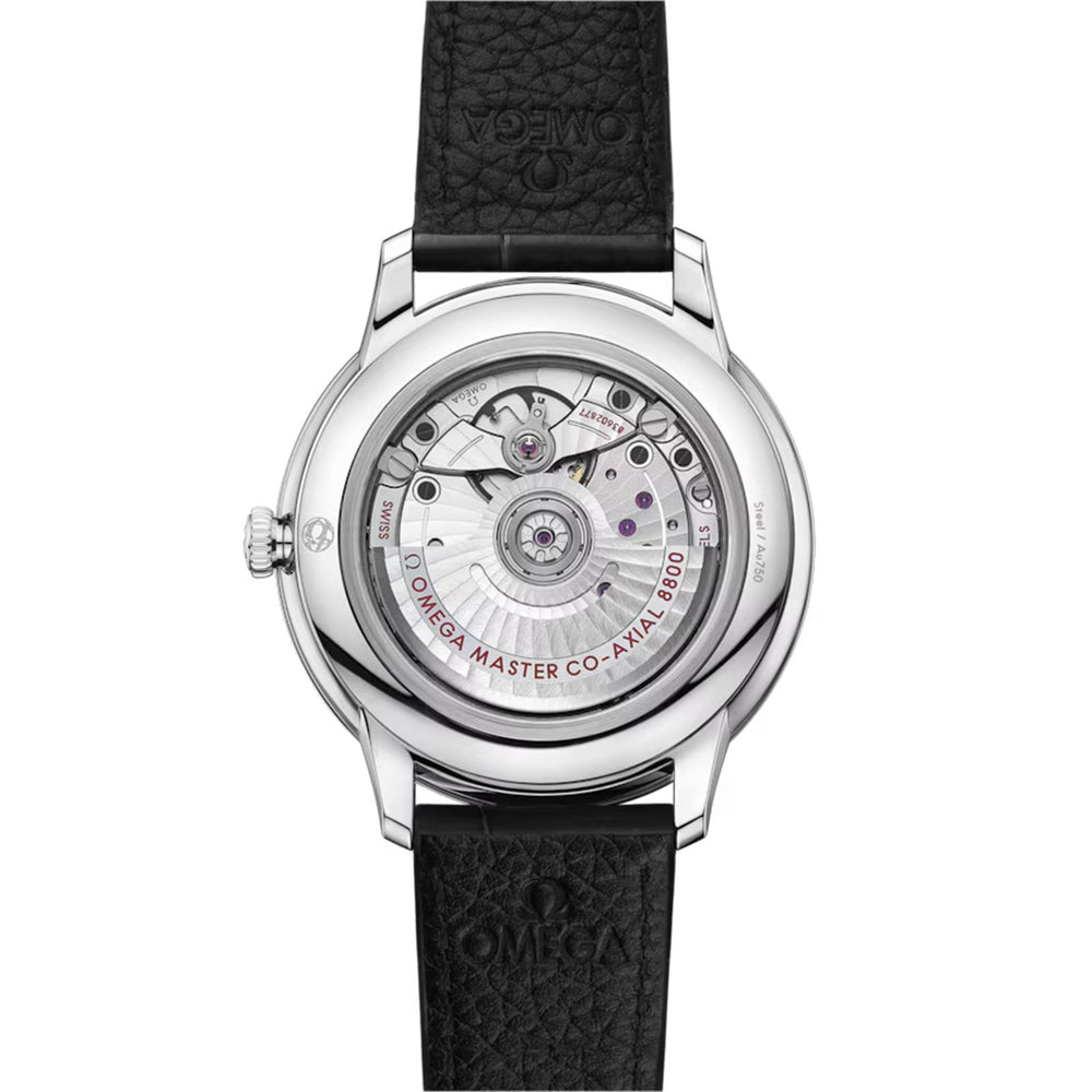De Ville Prestige Co-Axial 40mm variant Pursuit