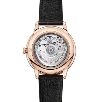 De Ville Prestige Co-Axial 40mm variant Pursuit