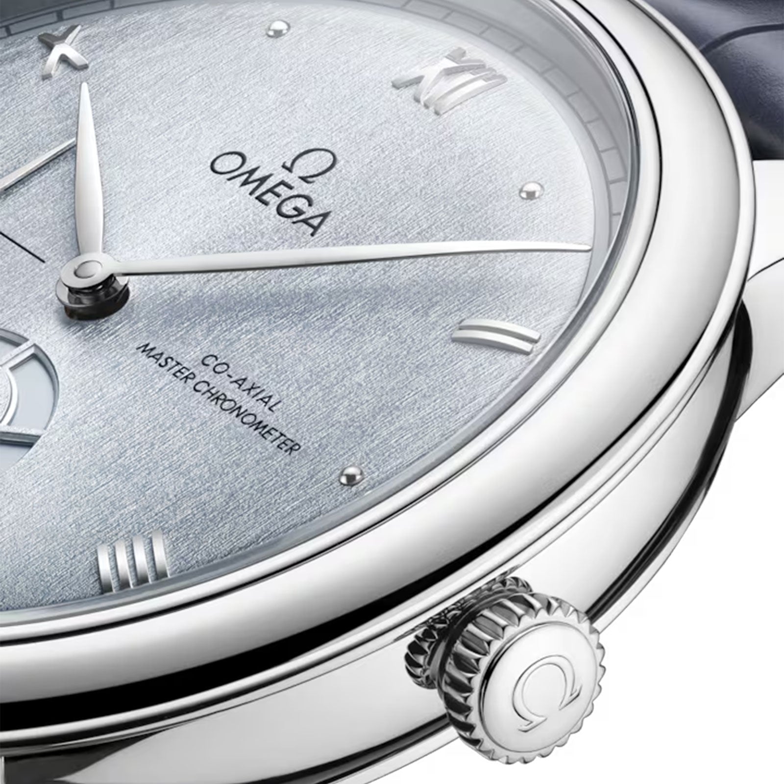 De Ville Prestige Co-Axial 41mm variant Pursuit