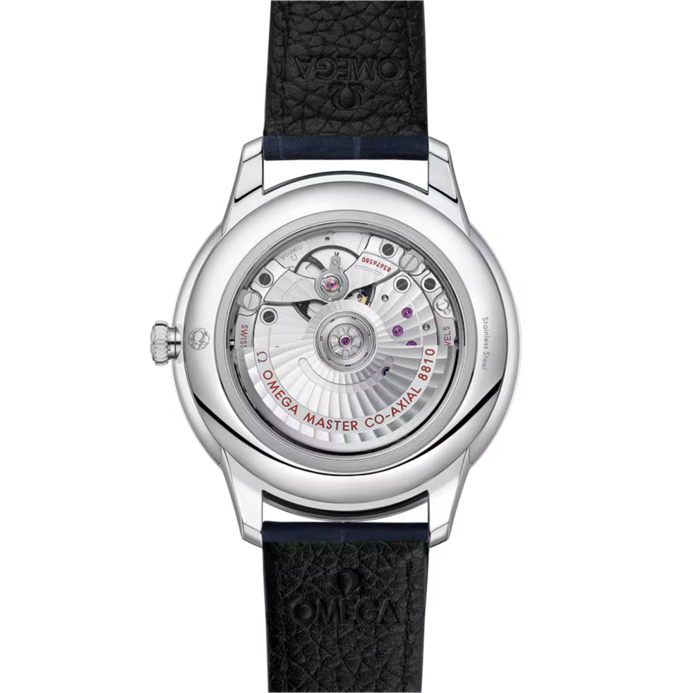De Ville Prestige Co-Axial 41mm variant Pursuit