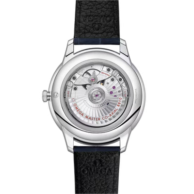 De Ville Prestige Co-Axial 41mm variant Pursuit