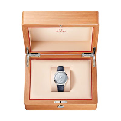 De Ville Prestige Co-Axial 41mm variant Pursuit