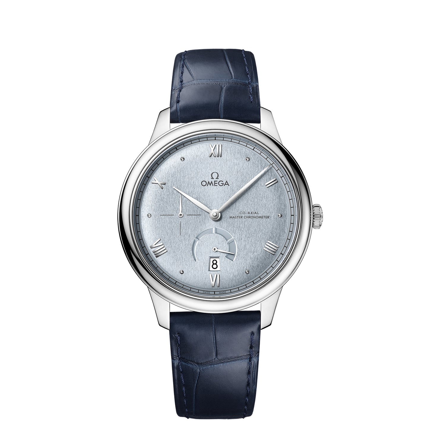 De Ville Prestige Co-Axial 41mm variant Pursuit