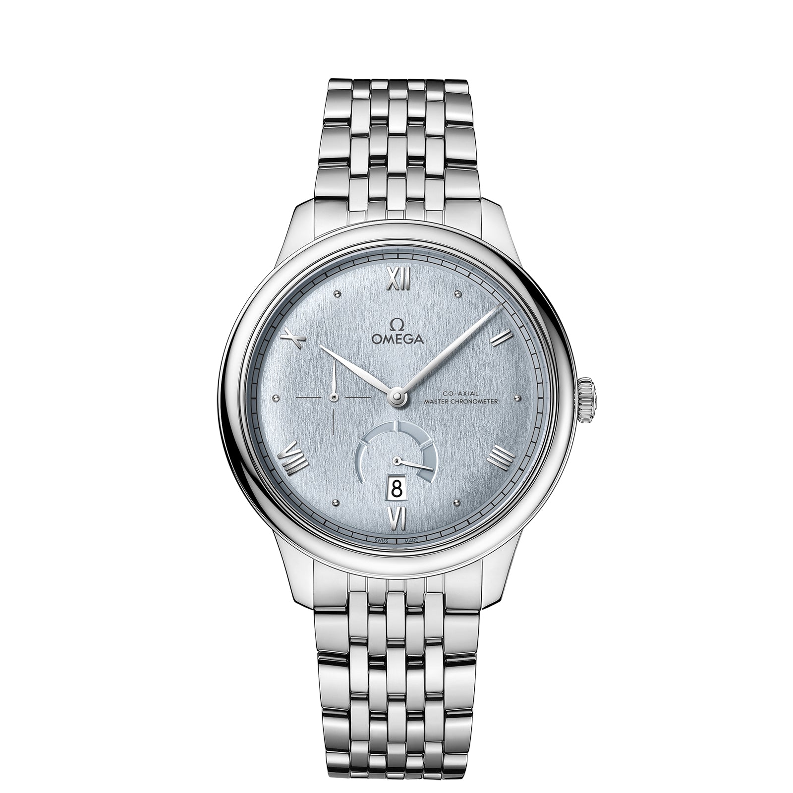 De Ville Prestige Co-Axial 41mm variant Pursuit