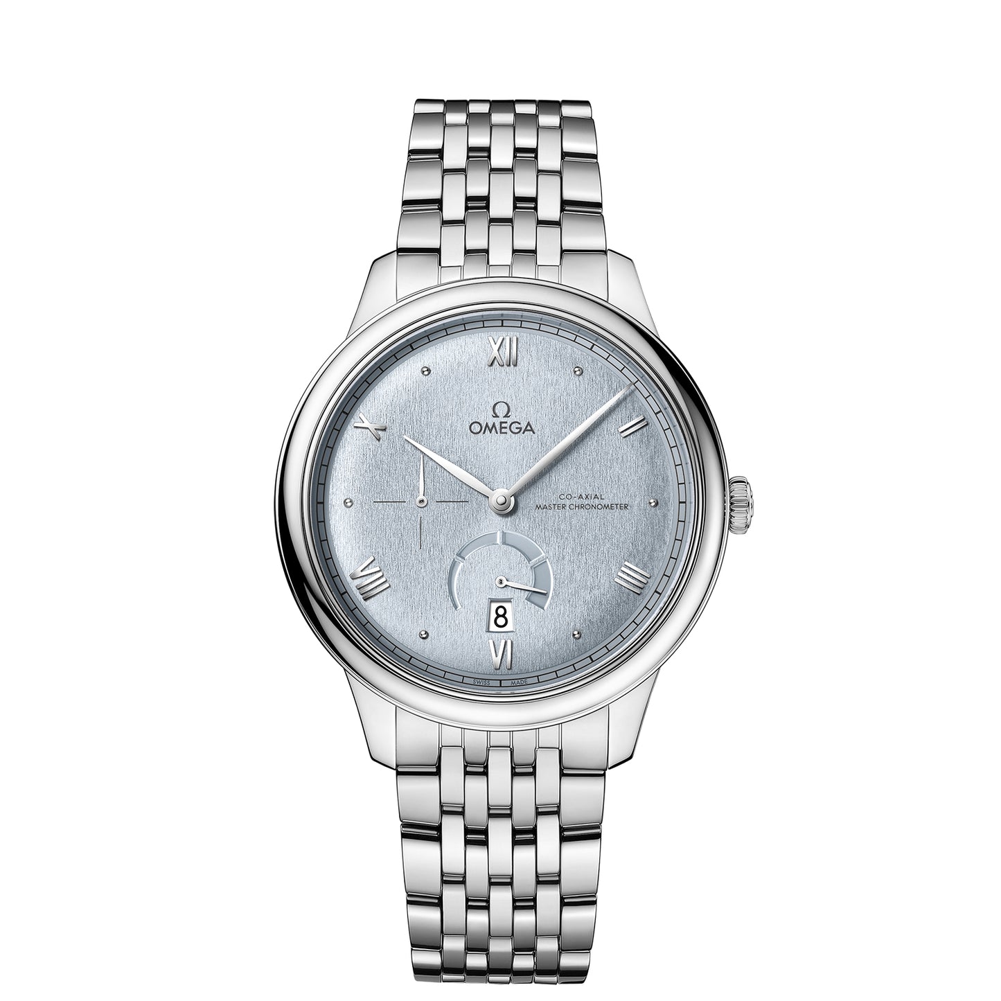 De Ville Prestige Co-Axial 41mm variant Pursuit