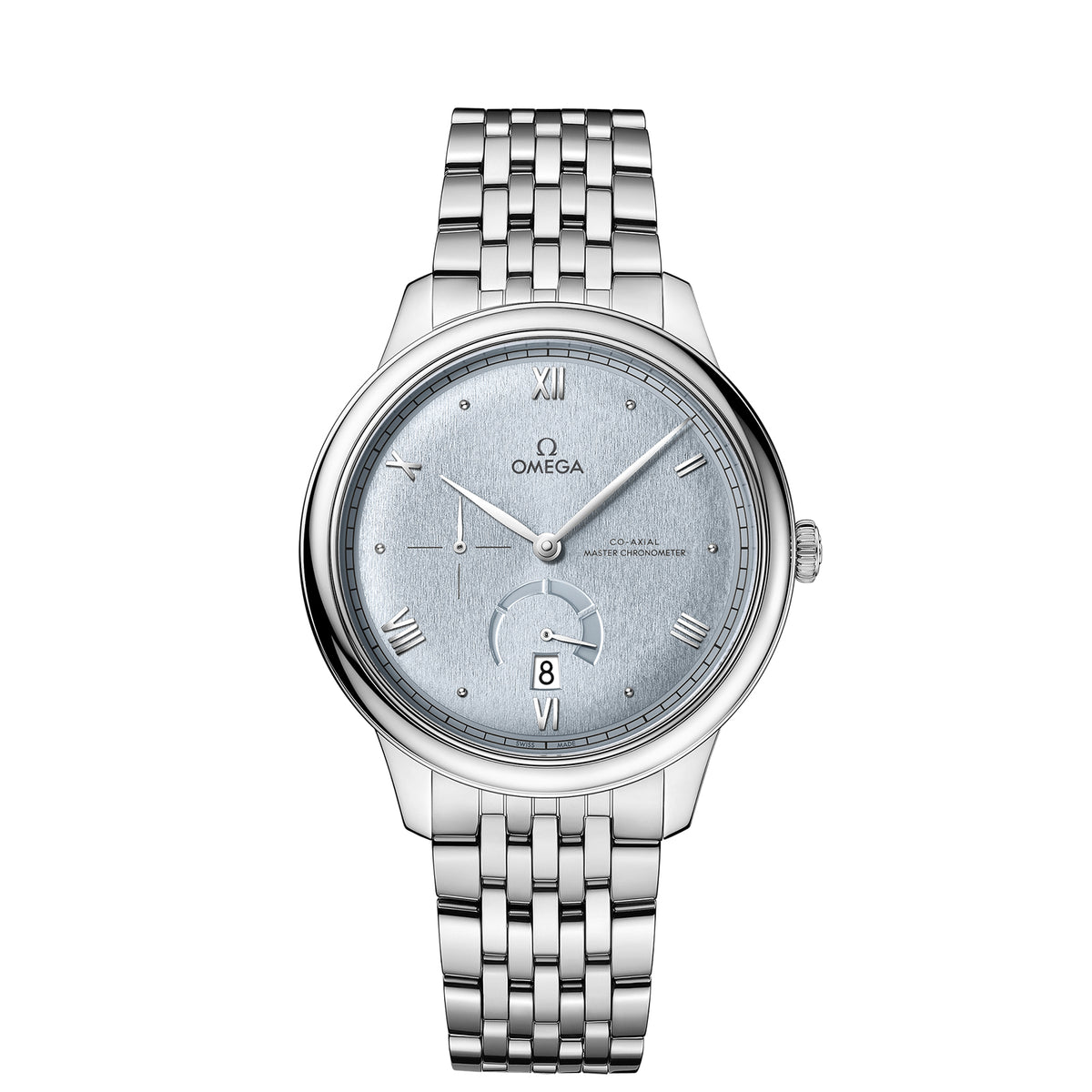 De Ville Prestige Co-Axial 41mm variant Pursuit