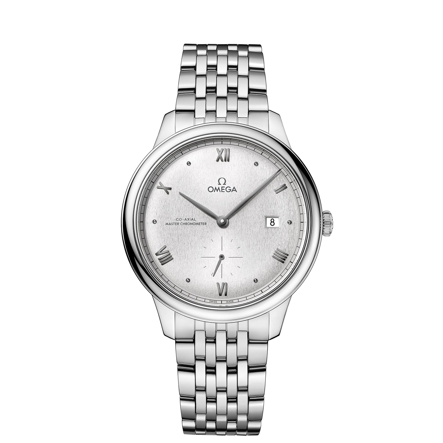De Ville Prestige Co-Axial 41mm variant Pursuit