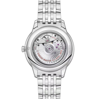 De Ville Prestige Co-Axial 41mm variant Pursuit