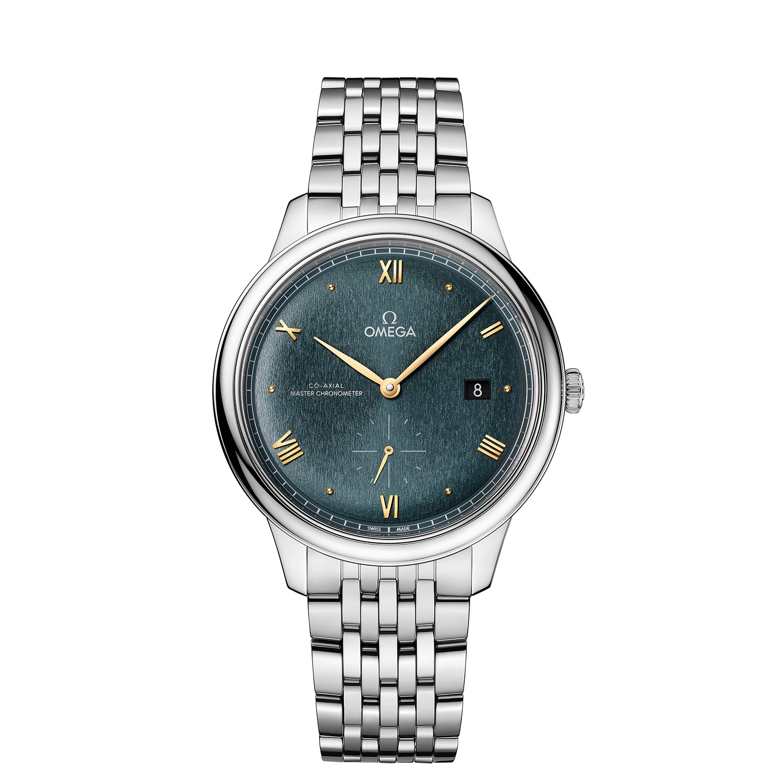 De Ville Prestige Co-Axial 41mm variant Pursuit