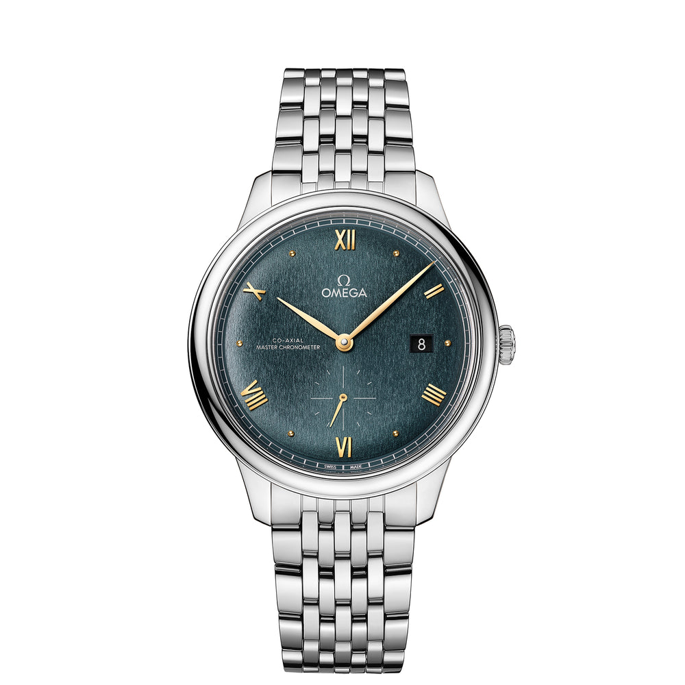 De Ville Prestige Co-Axial 41mm variant Pursuit