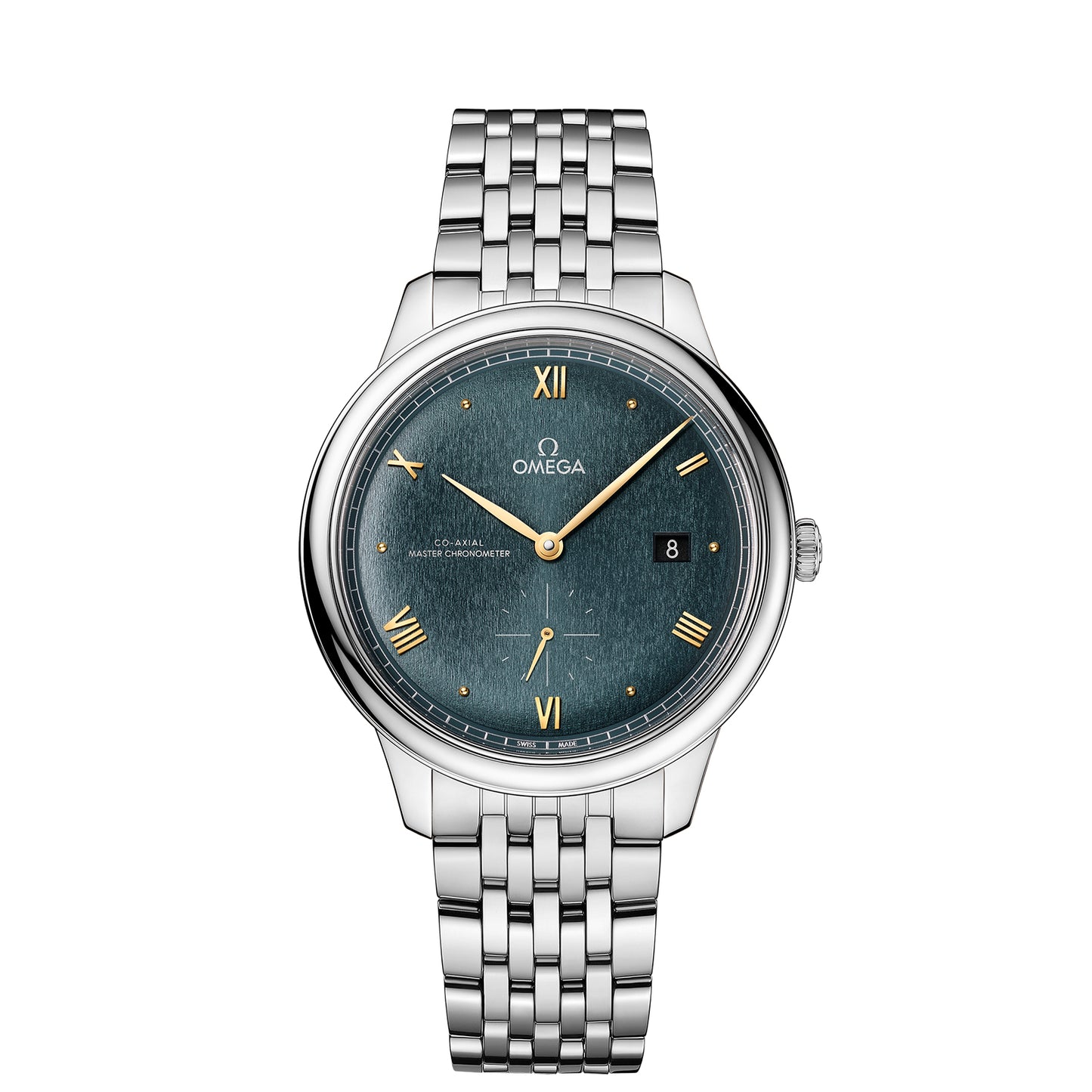 De Ville Prestige Co-Axial 41mm variant Pursuit