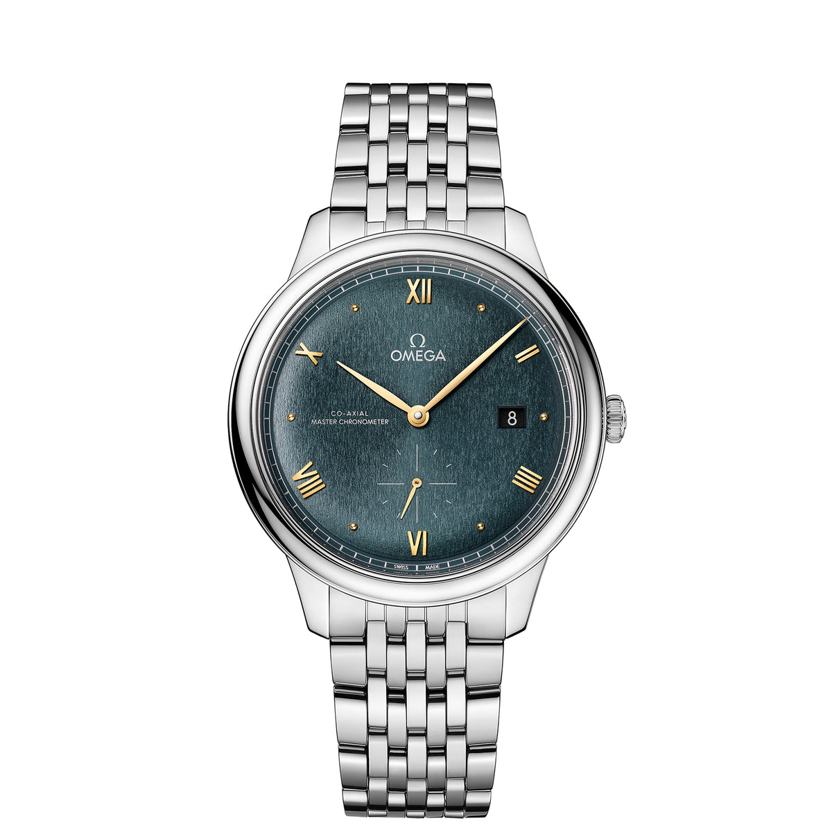 De Ville Prestige Co-Axial 41mm variant Pursuit