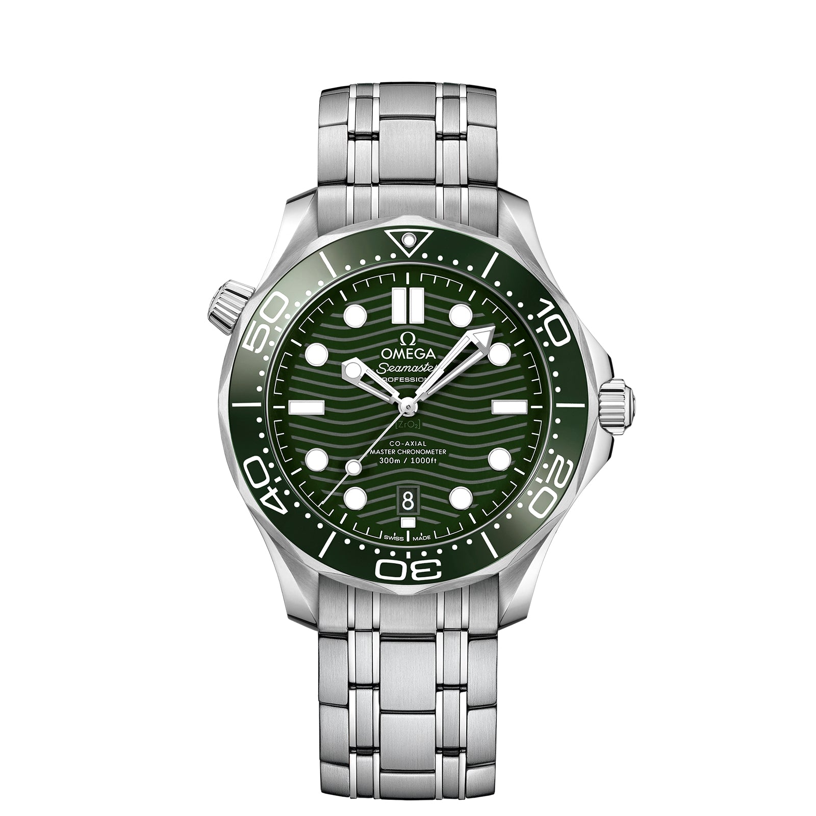 Seamaster Diver 300M Co-Axial 42mm variant Pursuit