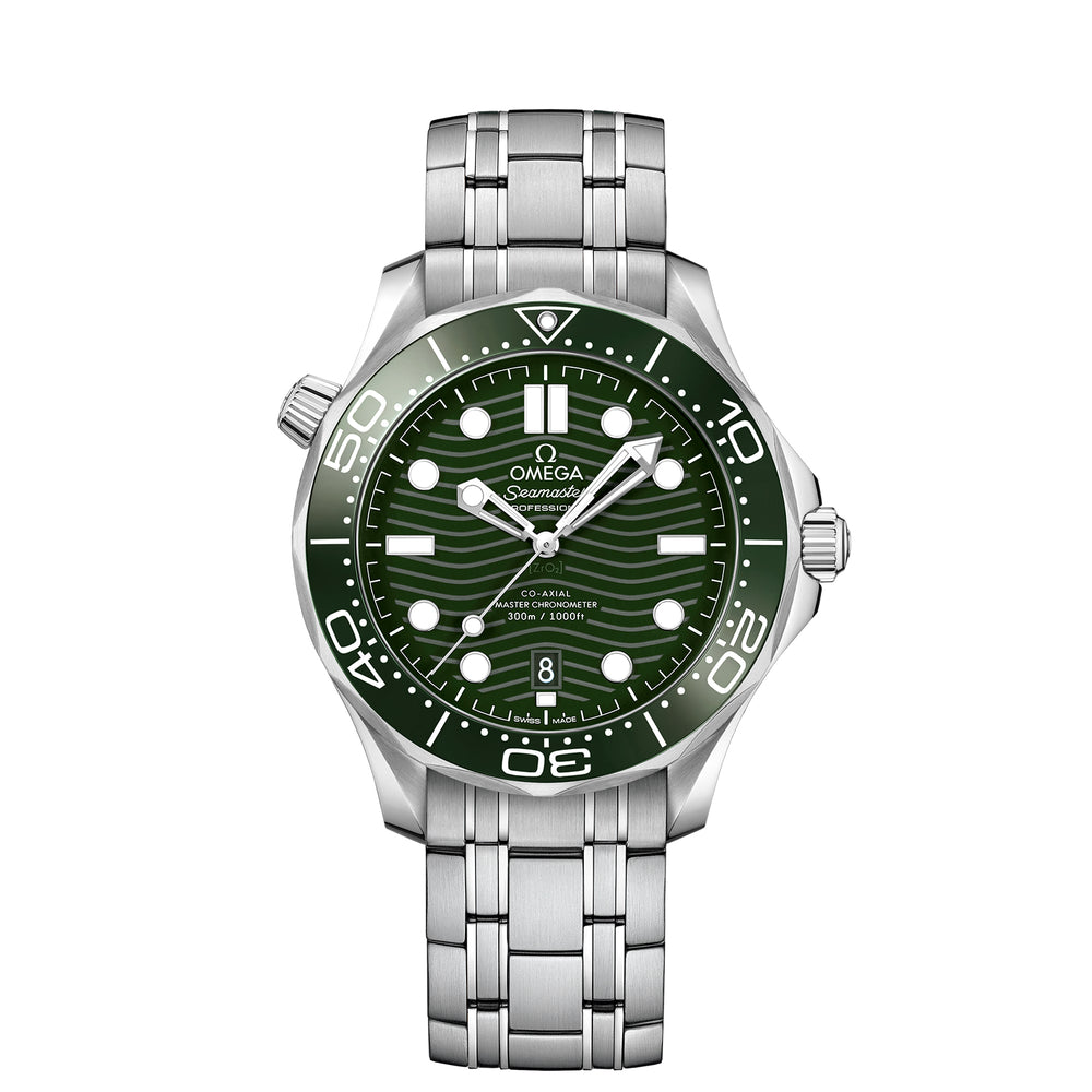 Seamaster Diver 300M Co-Axial 42mm variant Pursuit
