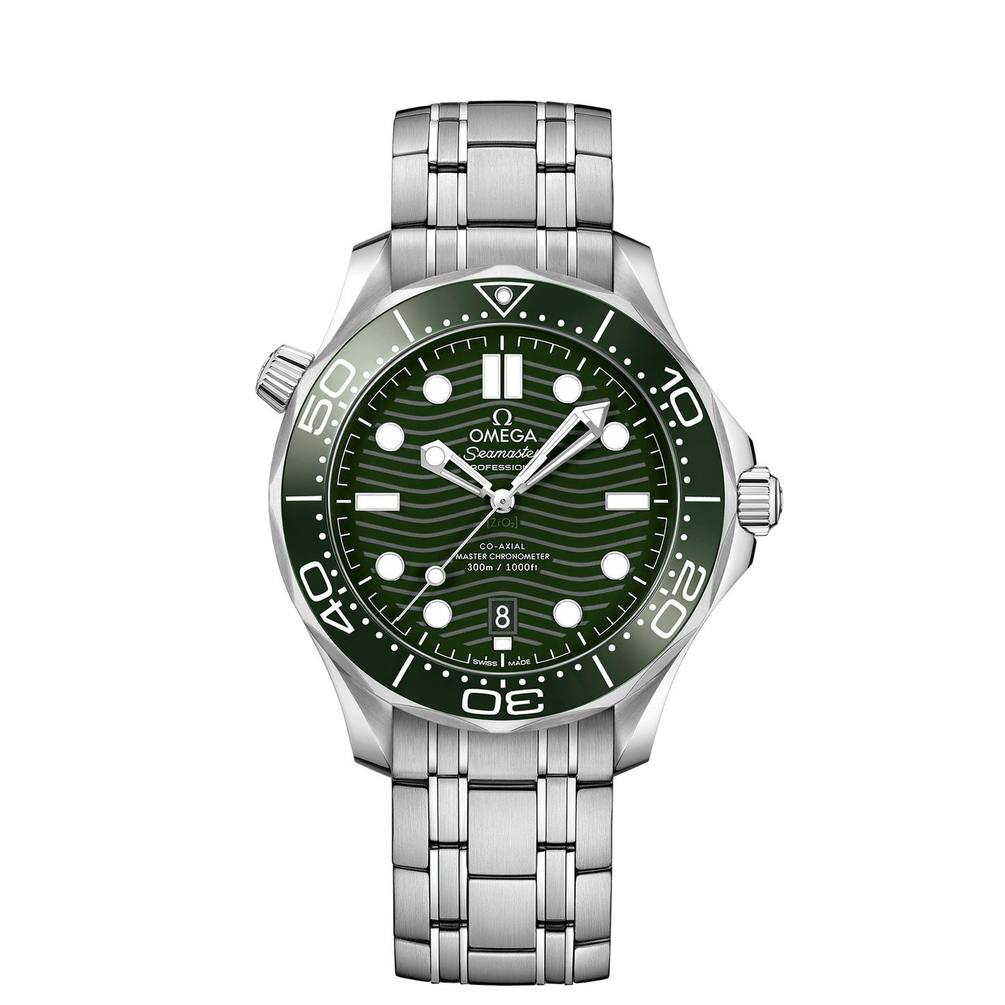 Seamaster Diver 300M Co-Axial 42mm variant Pursuit