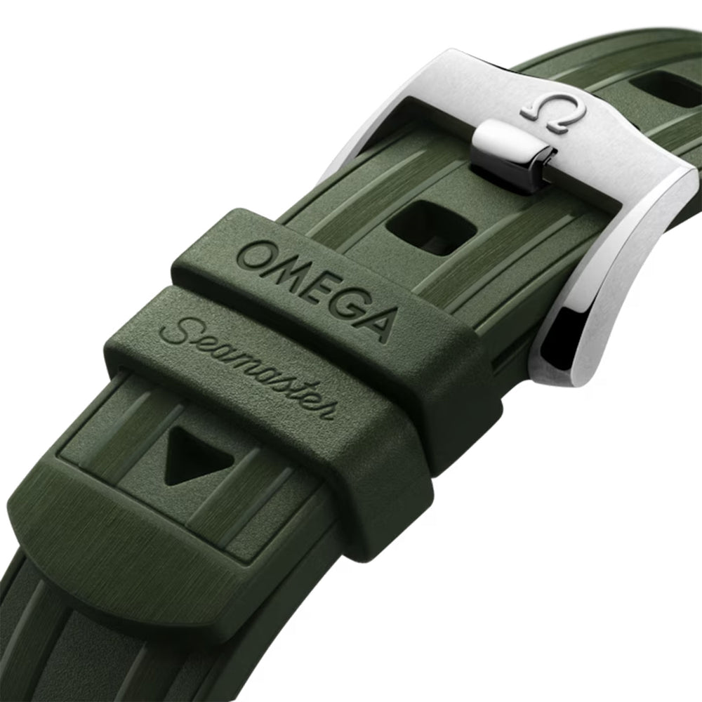 Seamaster Diver 300M Co-Axial 42mm variant Pursuit