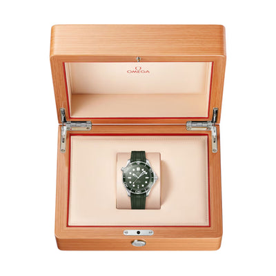 Seamaster Diver 300M Co-Axial 42mm variant Pursuit