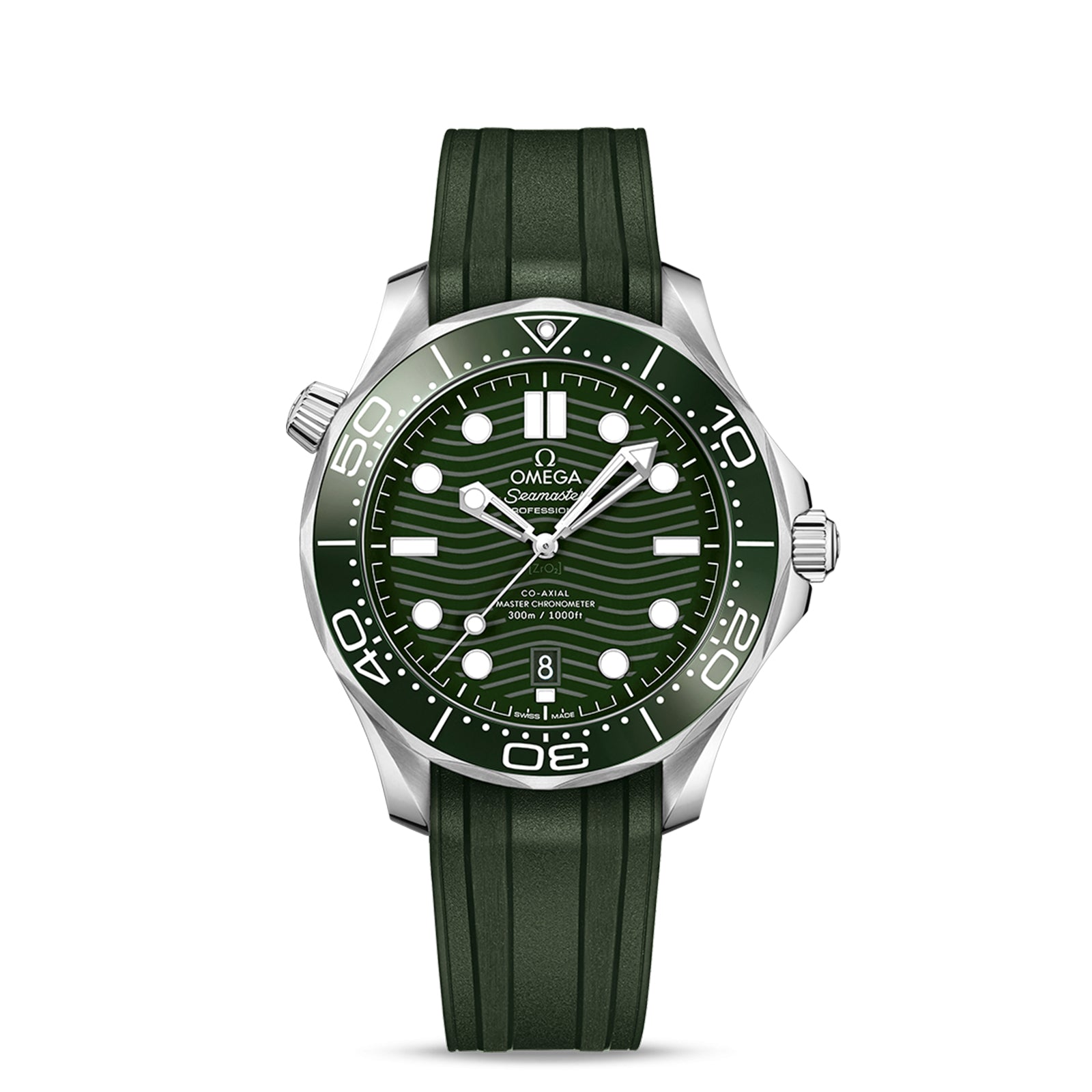 Seamaster Diver 300M Co-Axial 42mm variant Pursuit