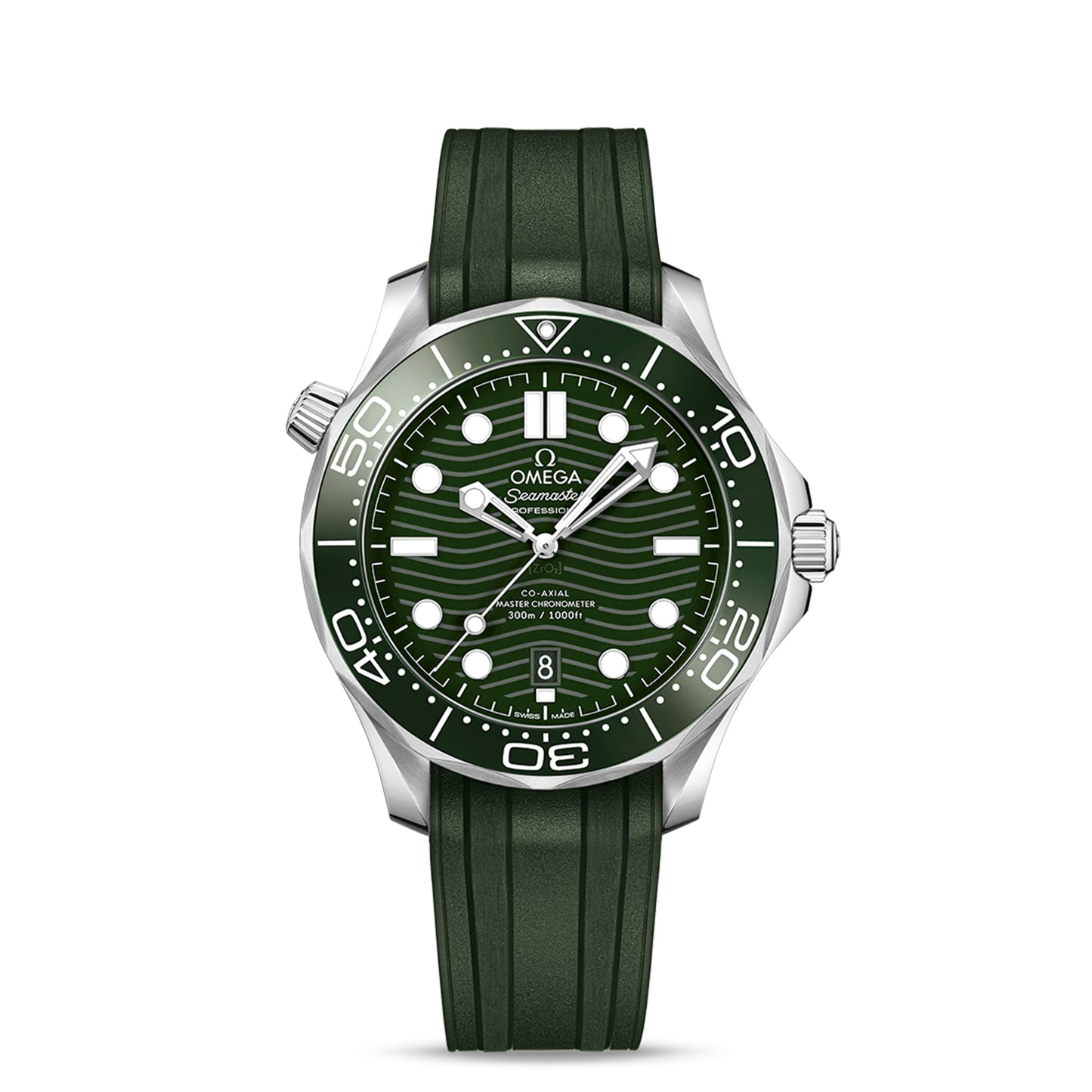 Seamaster Diver 300M Co-Axial 42mm variant Pursuit