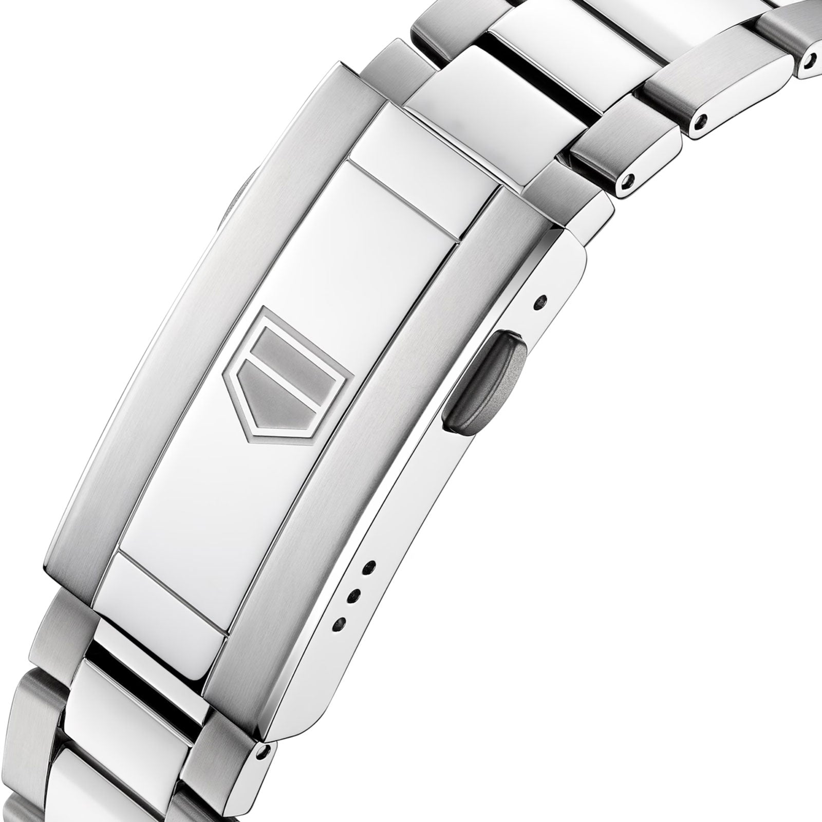 Aquaracer Professional 200 Date Quartz 40mm simple Pursuit