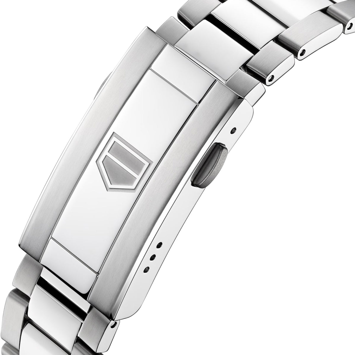 Aquaracer Professional 200 Date Chronograph Quartz 40mm simple Pursuit