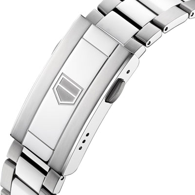 Aquaracer Professional 200 Date Chronograph Quartz 40mm simple Pursuit
