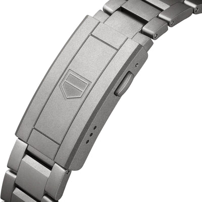 Aquaracer Professional 200 Solargraph Quartz 40mm simple Pursuit