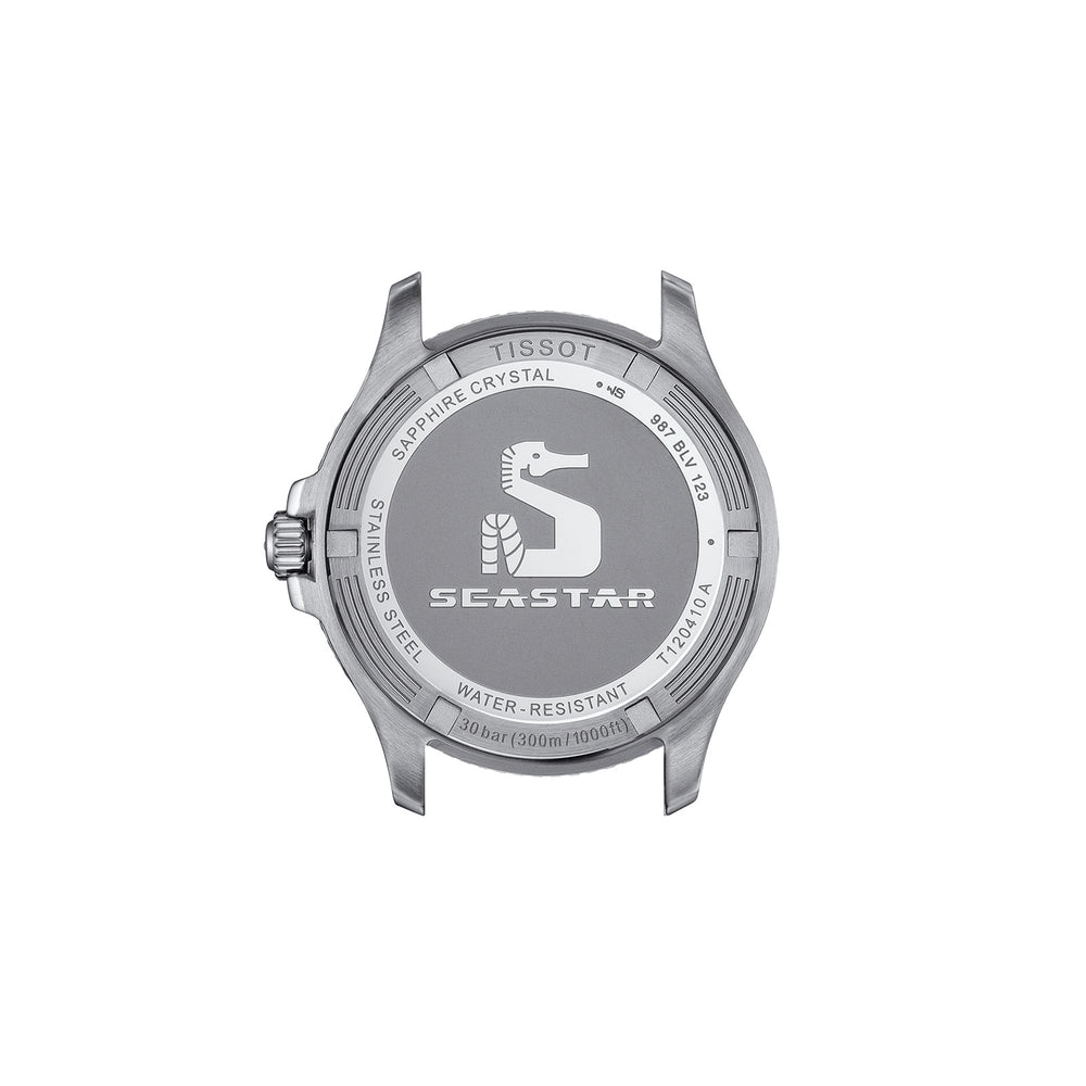 Seastar 1000 Quartz 40mm simple Pursuit
