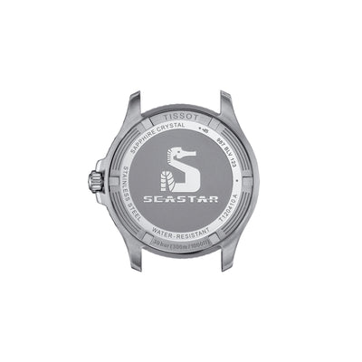Seastar 1000 Quartz 40mm simple Pursuit