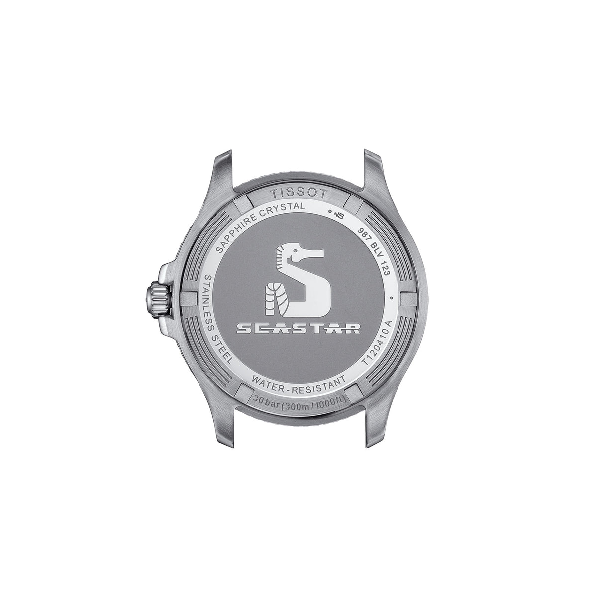Seastar 1000 Quartz 40mm simple Pursuit
