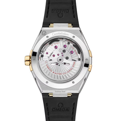 Constellation Co-Axial Master Chronometer 41mm variant Pursuit