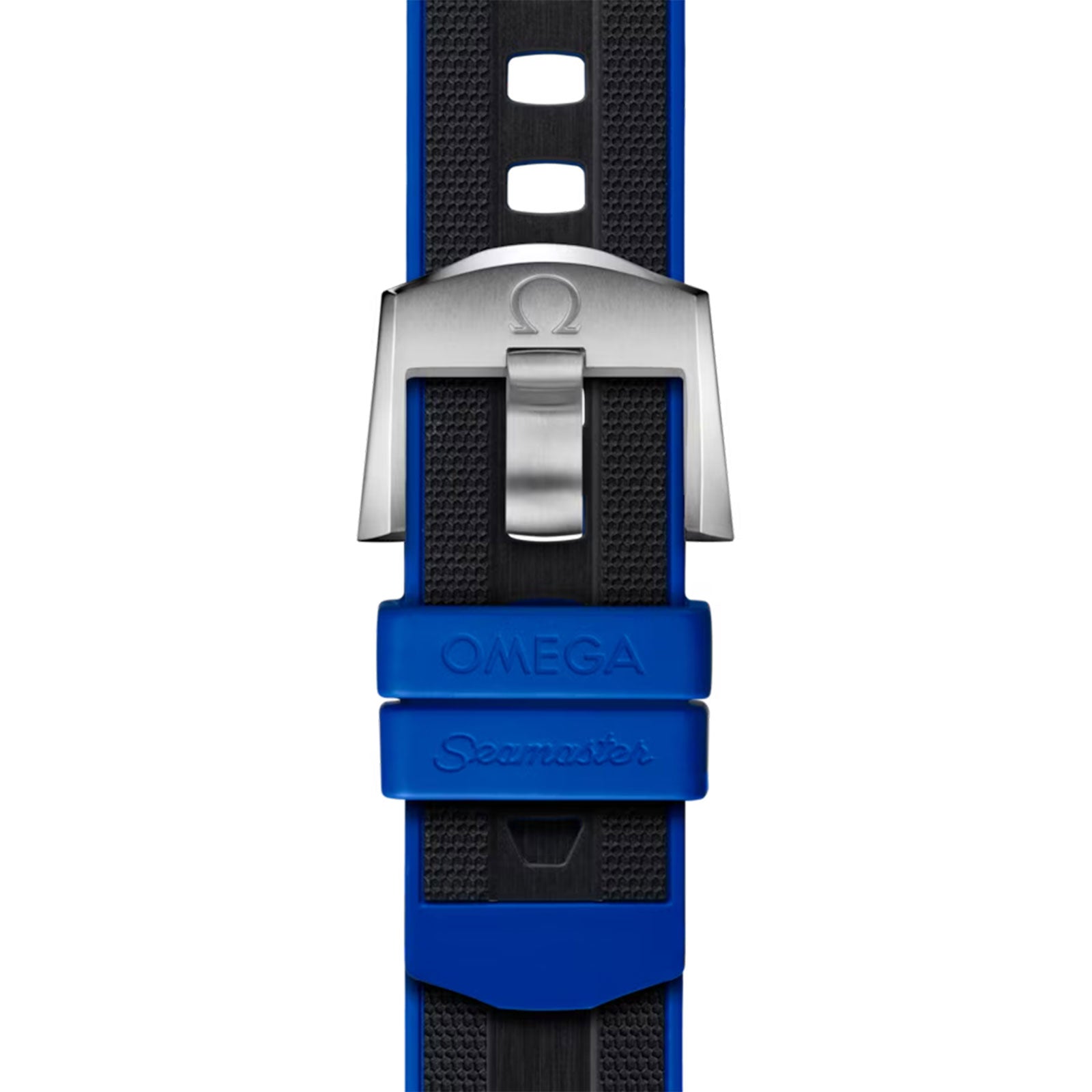 Seamaster Planet Ocean Ultra Deep 6000m Co-Axial 45.5mm variant Pursuit