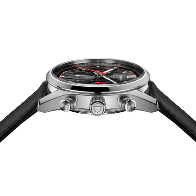 Carrera Chronograph Calibre TH20-00 Automatic 42mm simple Pursuit