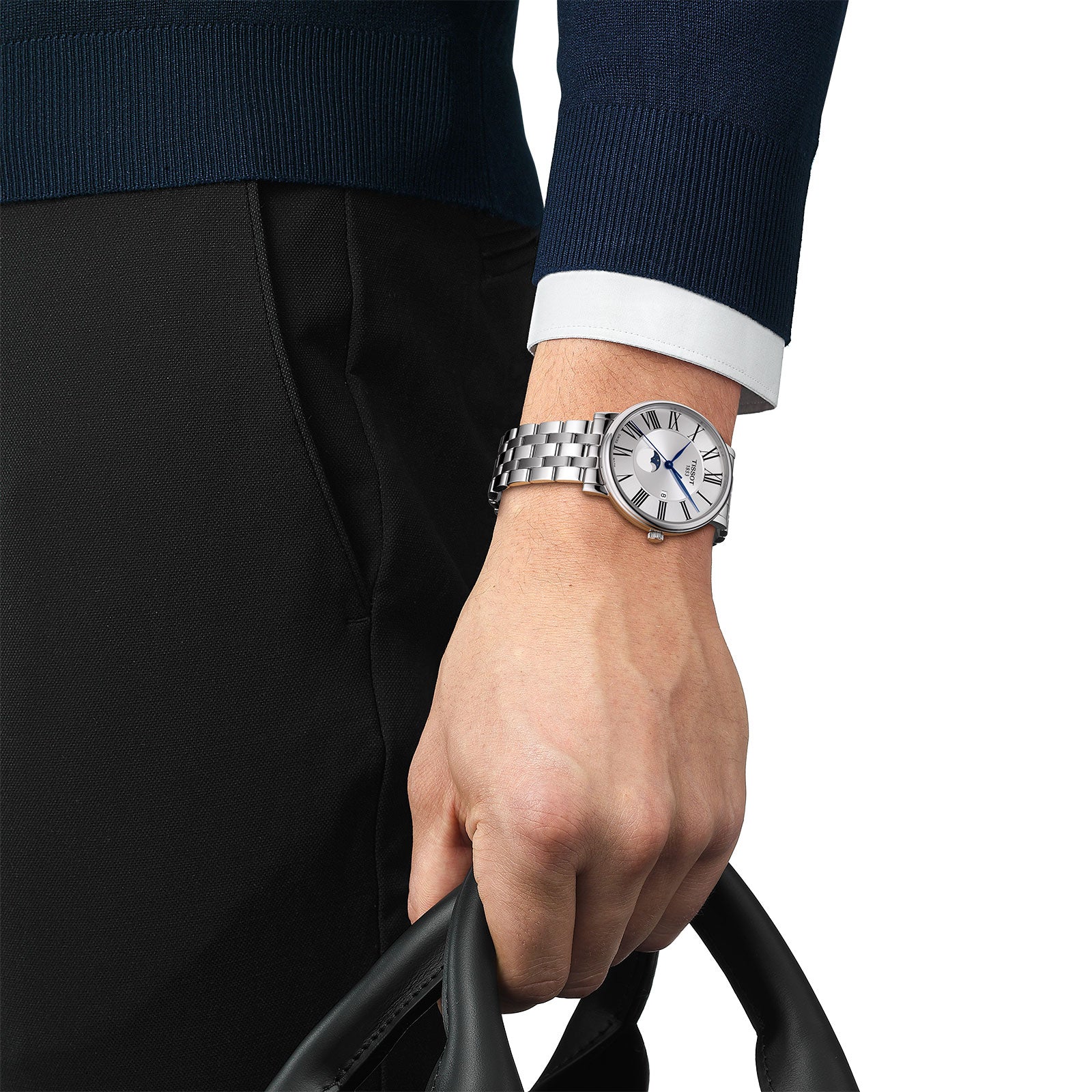 Carson Premium Quartz 40mm