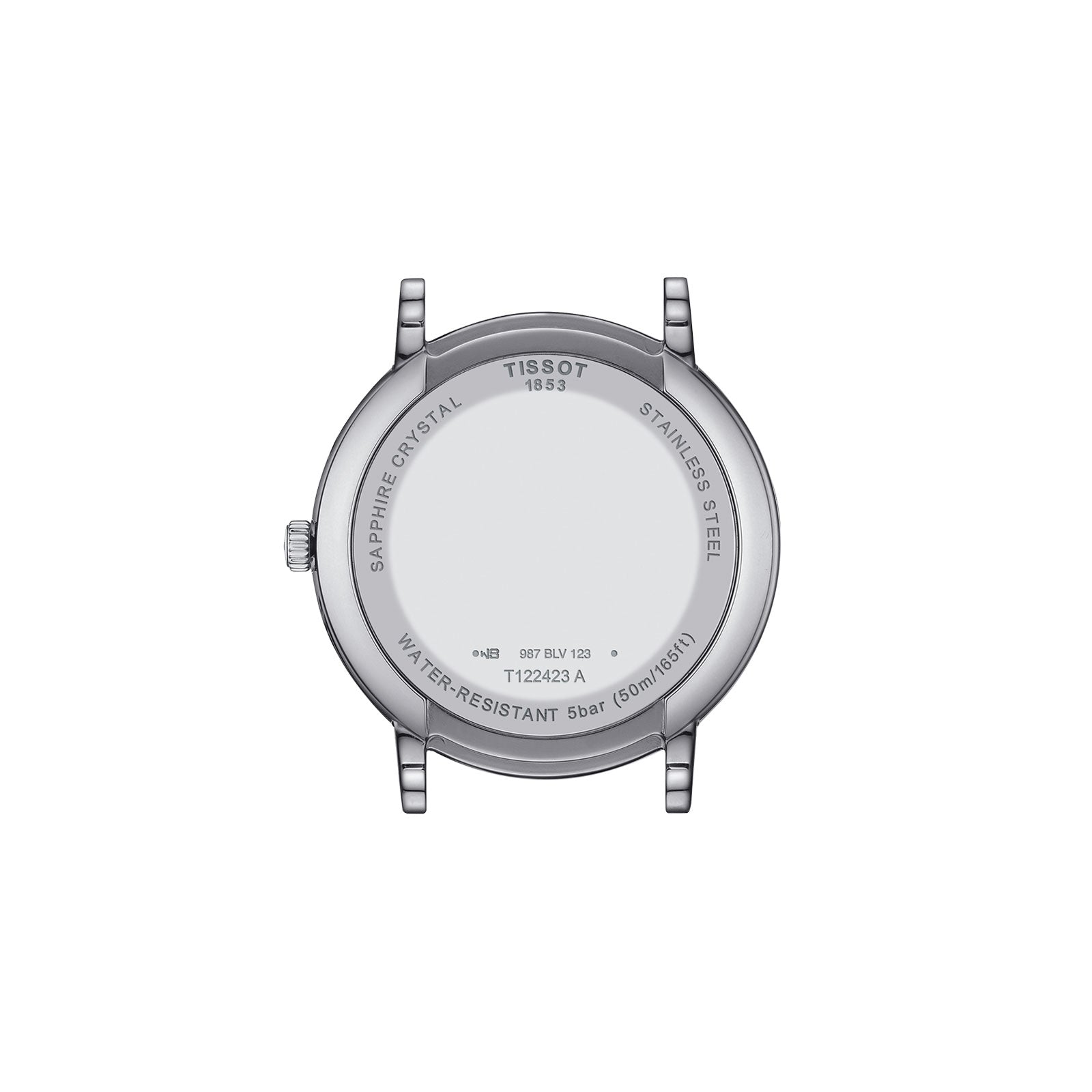 Carson Premium Quartz 40mm