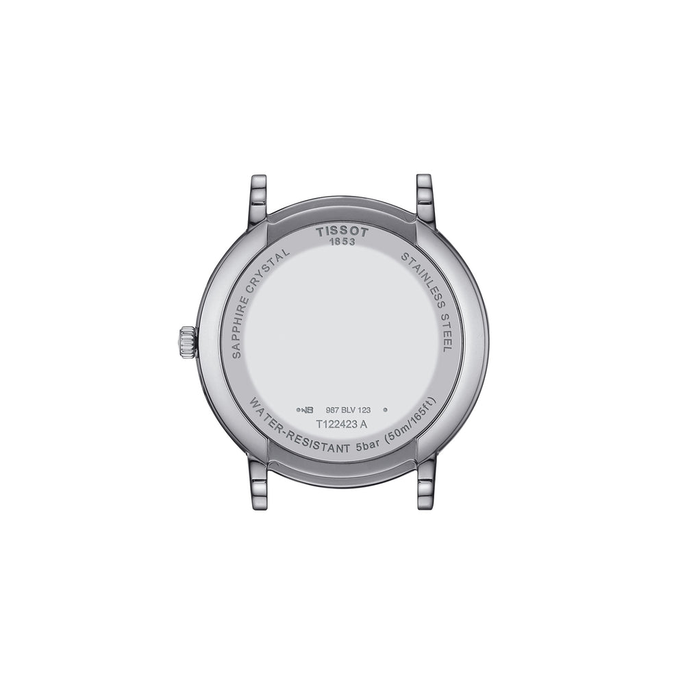 Carson Premium Quartz 40mm