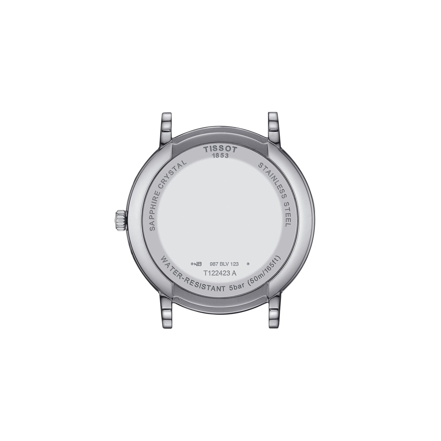 Carson Premium Quartz 40mm