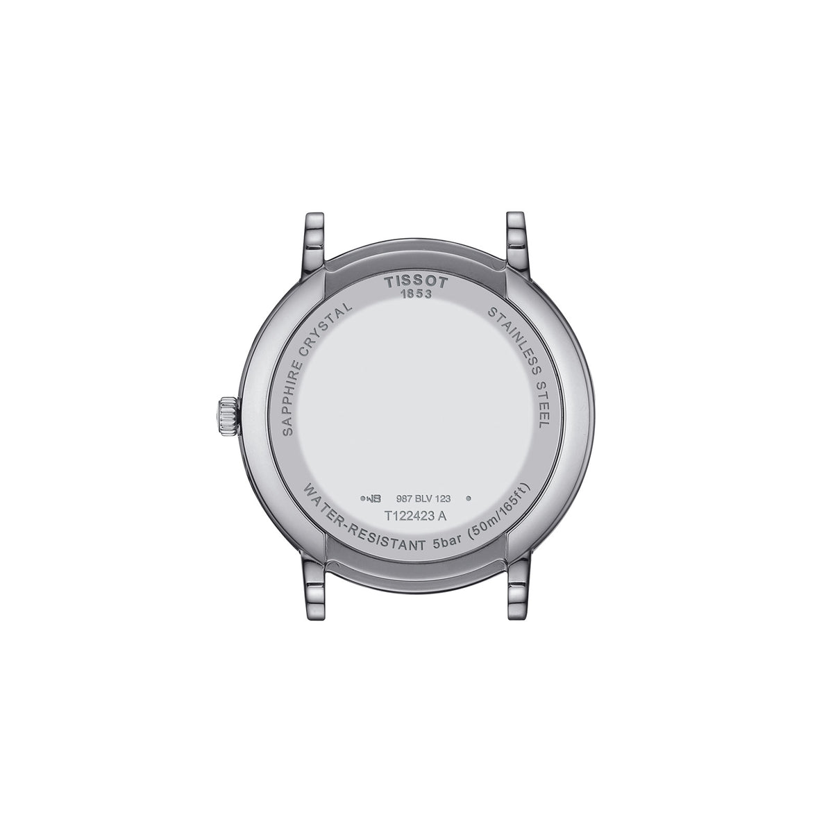 Carson Premium Quartz 40mm simple Pursuit