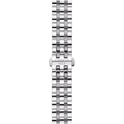Carson Premium Quartz 40mm simple Pursuit