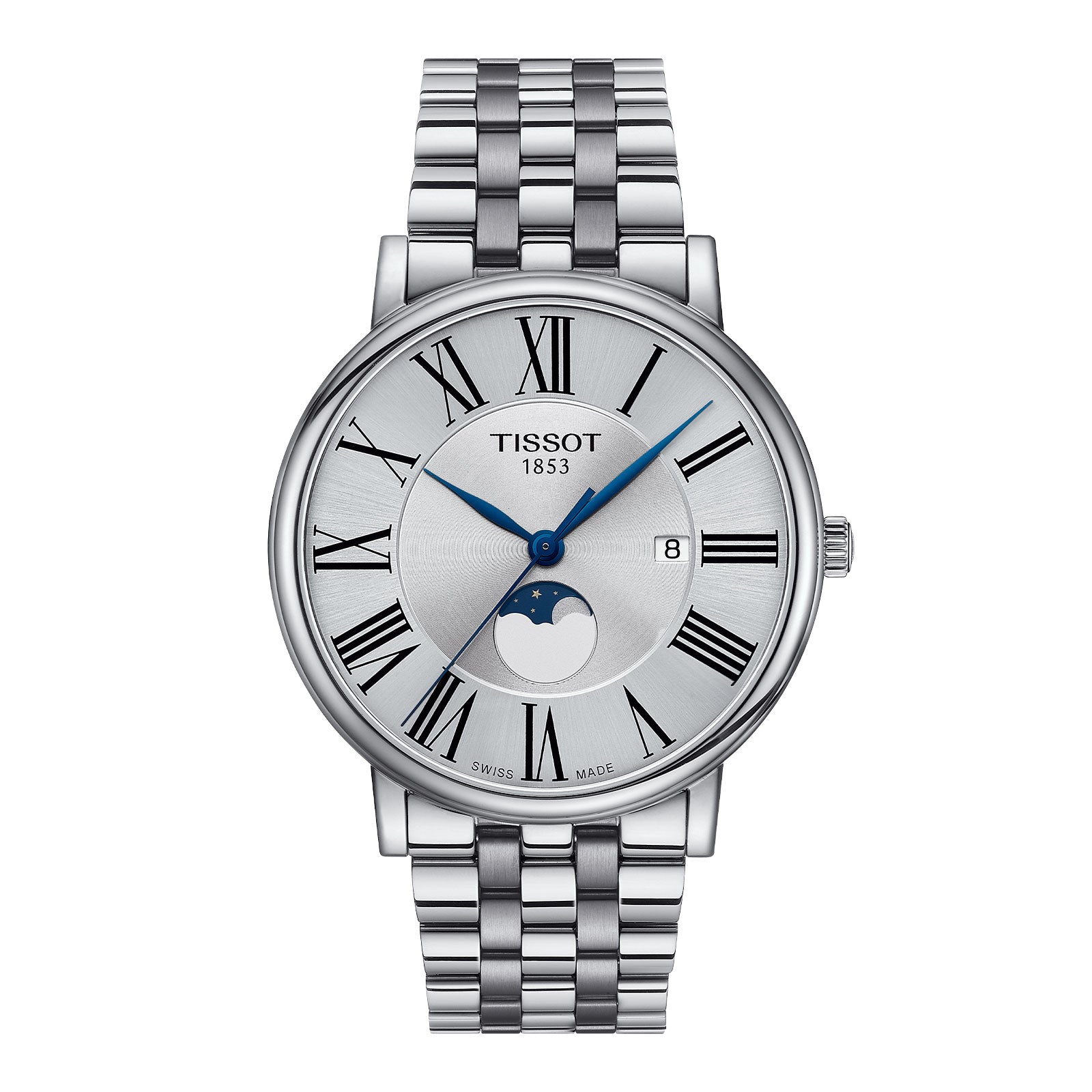 Carson Premium Quartz 40mm