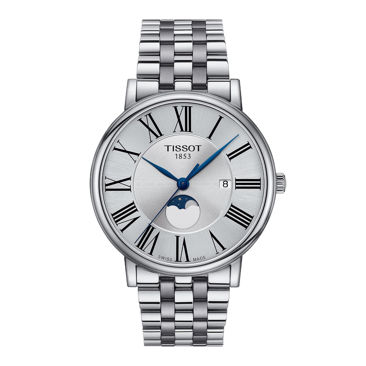 Carson Premium Quartz 40mm