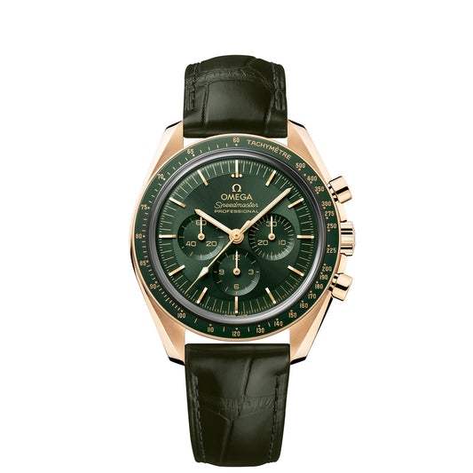Speedmaster Moonwatch Professional Co-Axial Chronograph 42mm variant Pursuit
