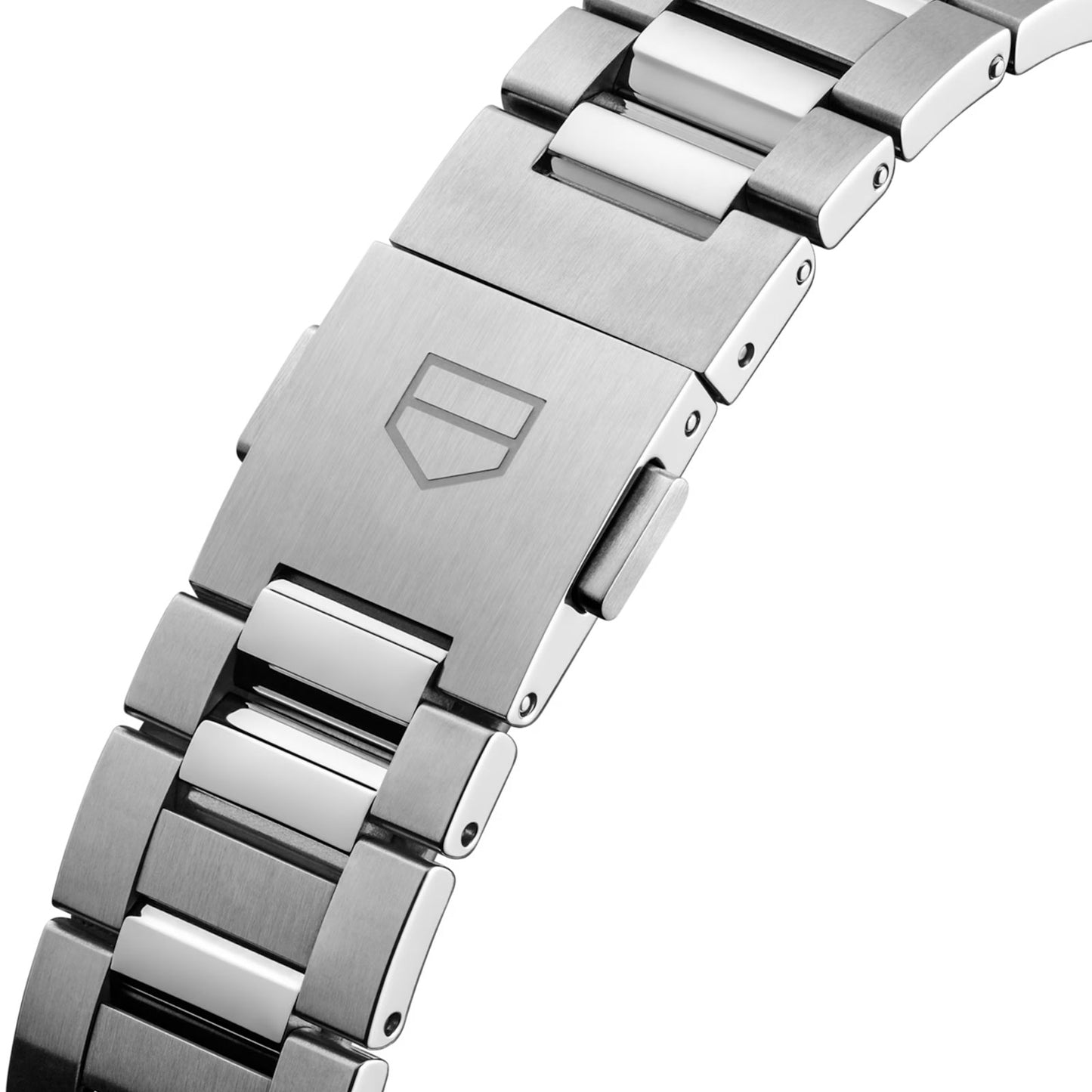 Carrera Date Calibre 7 Automatic 36mm simple Pursuit