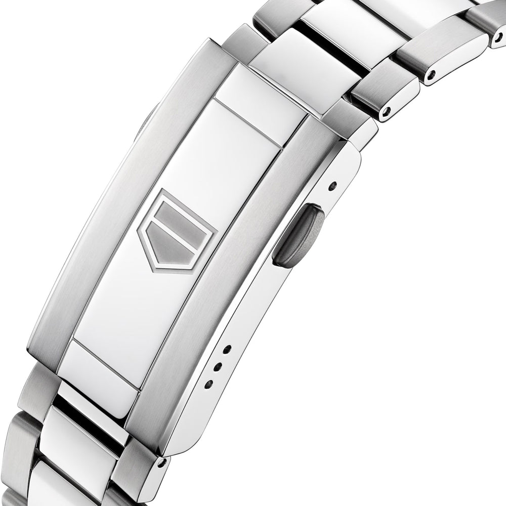 Aquaracer Professional 200 Date Calibre 5 Automatic 40mm simple Pursuit