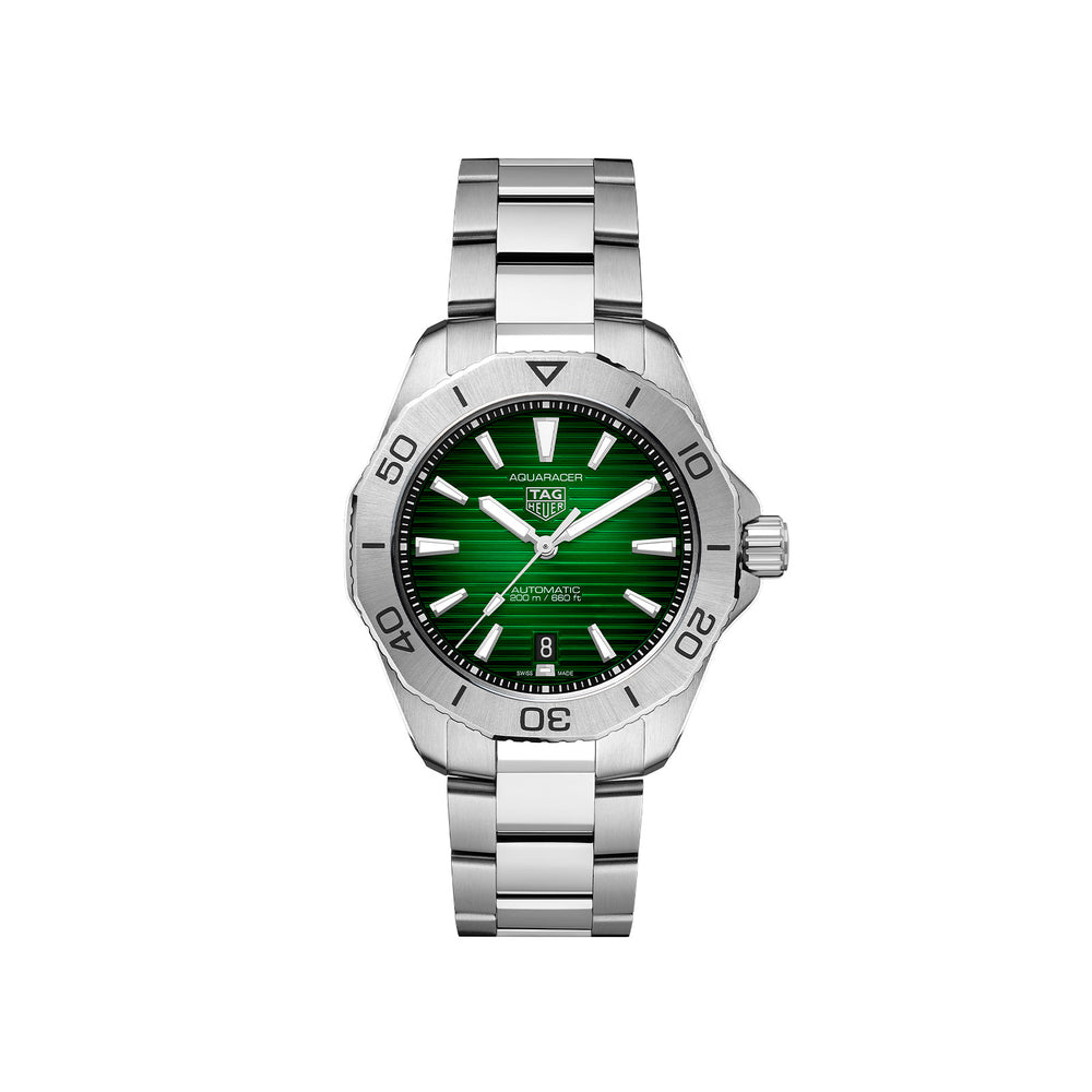 Aquaracer Professional 200 Date Calibre 5 Automatic 40mm simple Pursuit