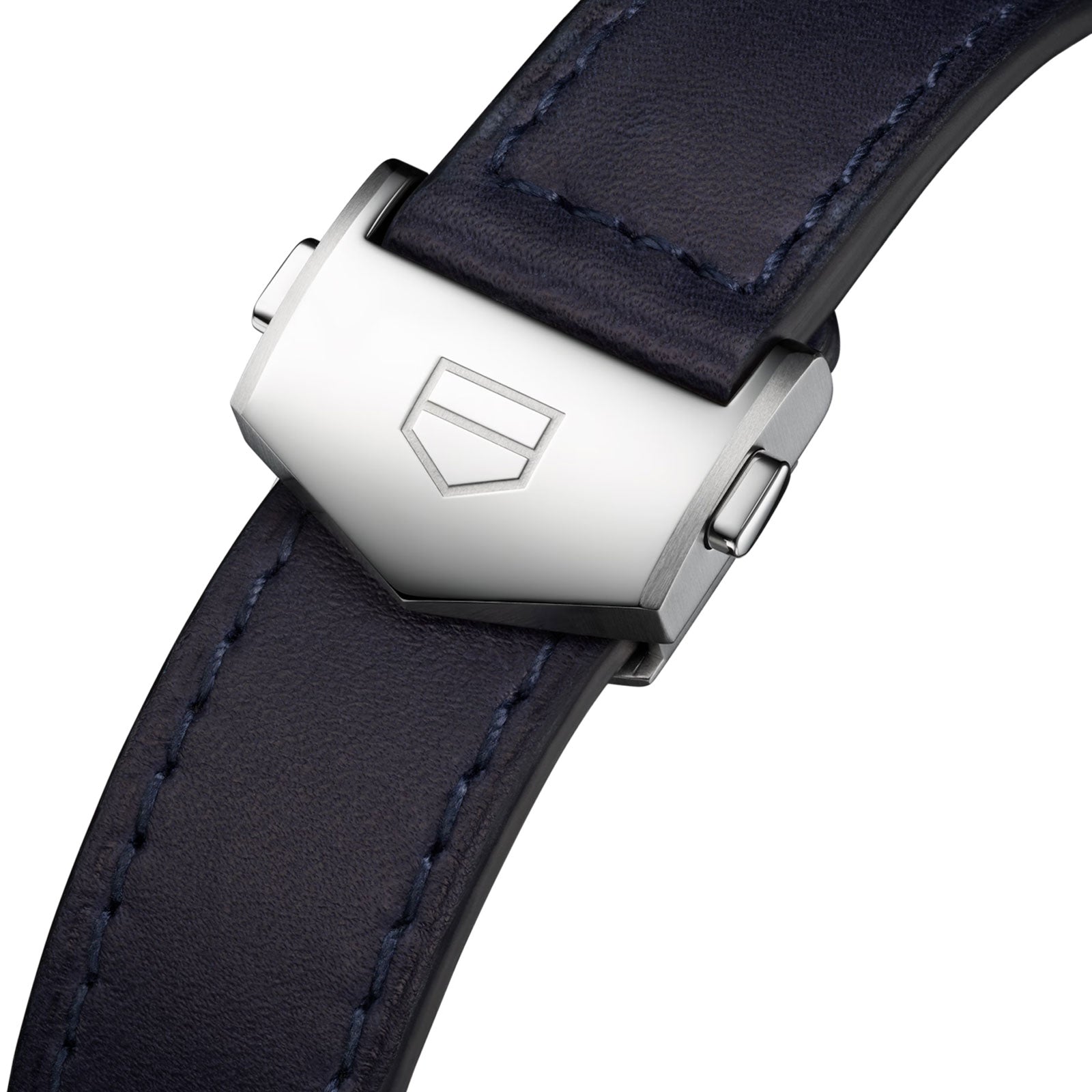 Carrera Chronograph Calibre TH20-00 Automatic 39mm simple Pursuit