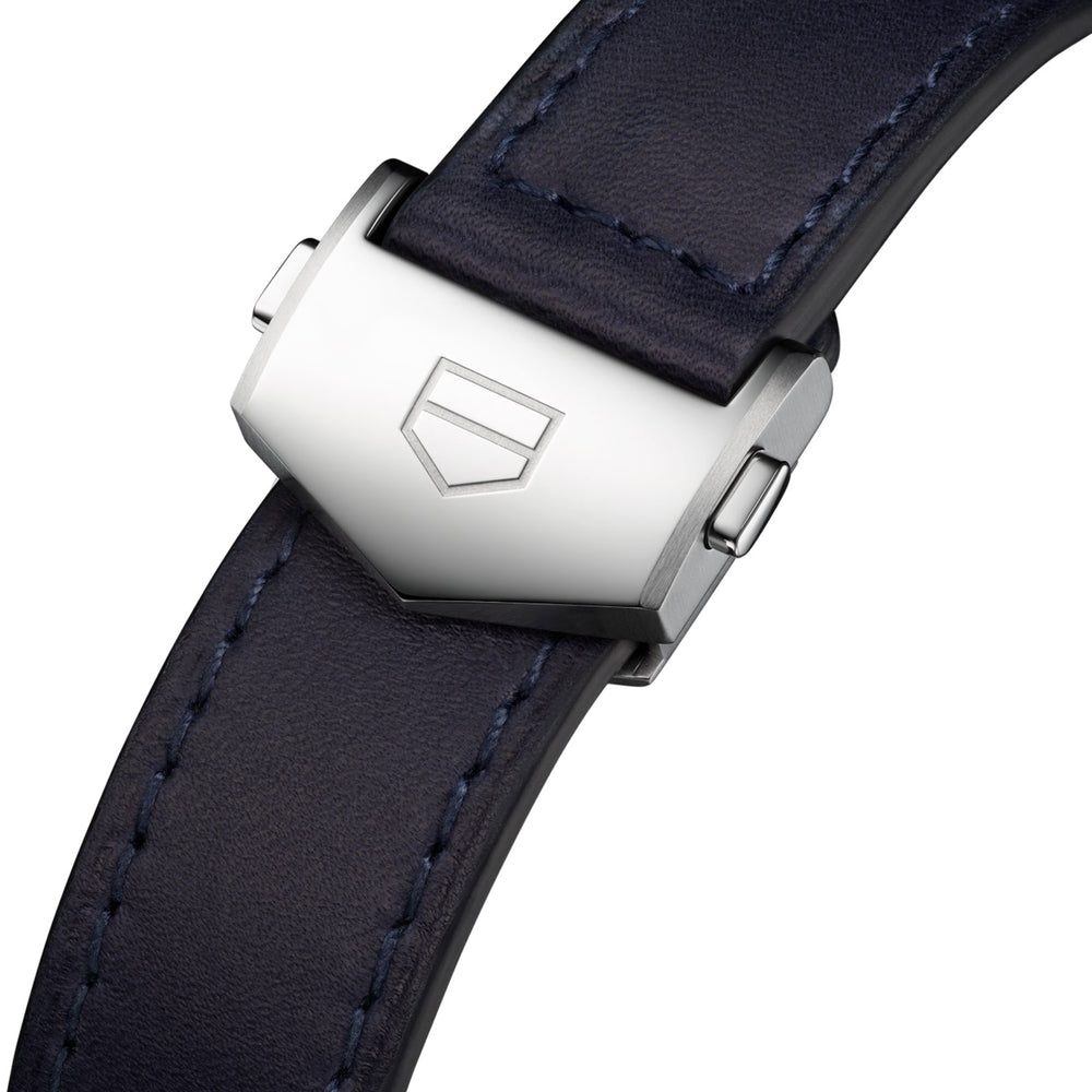 Carrera Chronograph Calibre TH20-00 Automatic 39mm simple Pursuit
