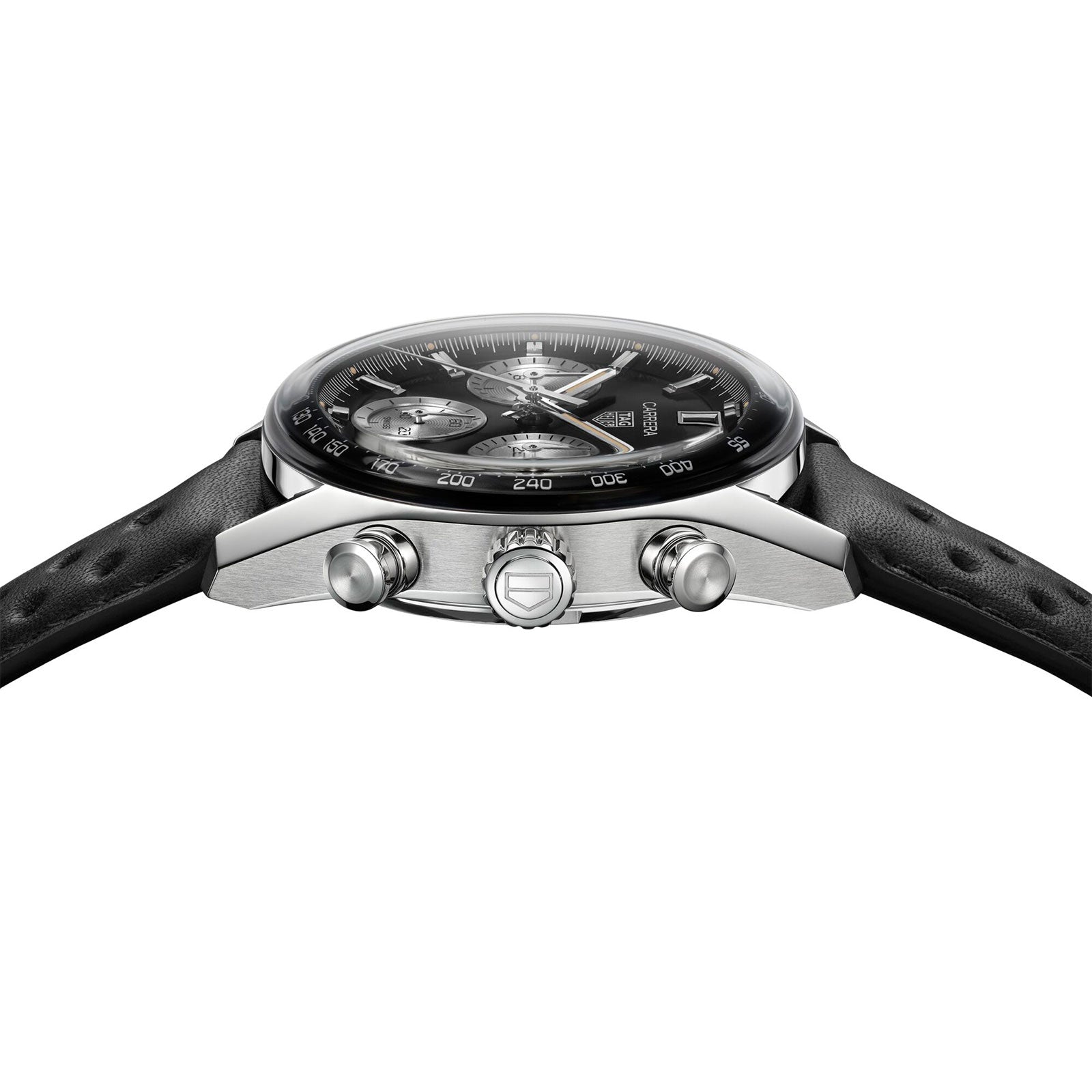 Carrera Chronograph Calibre TH20-00 Automatic 39mm simple Pursuit