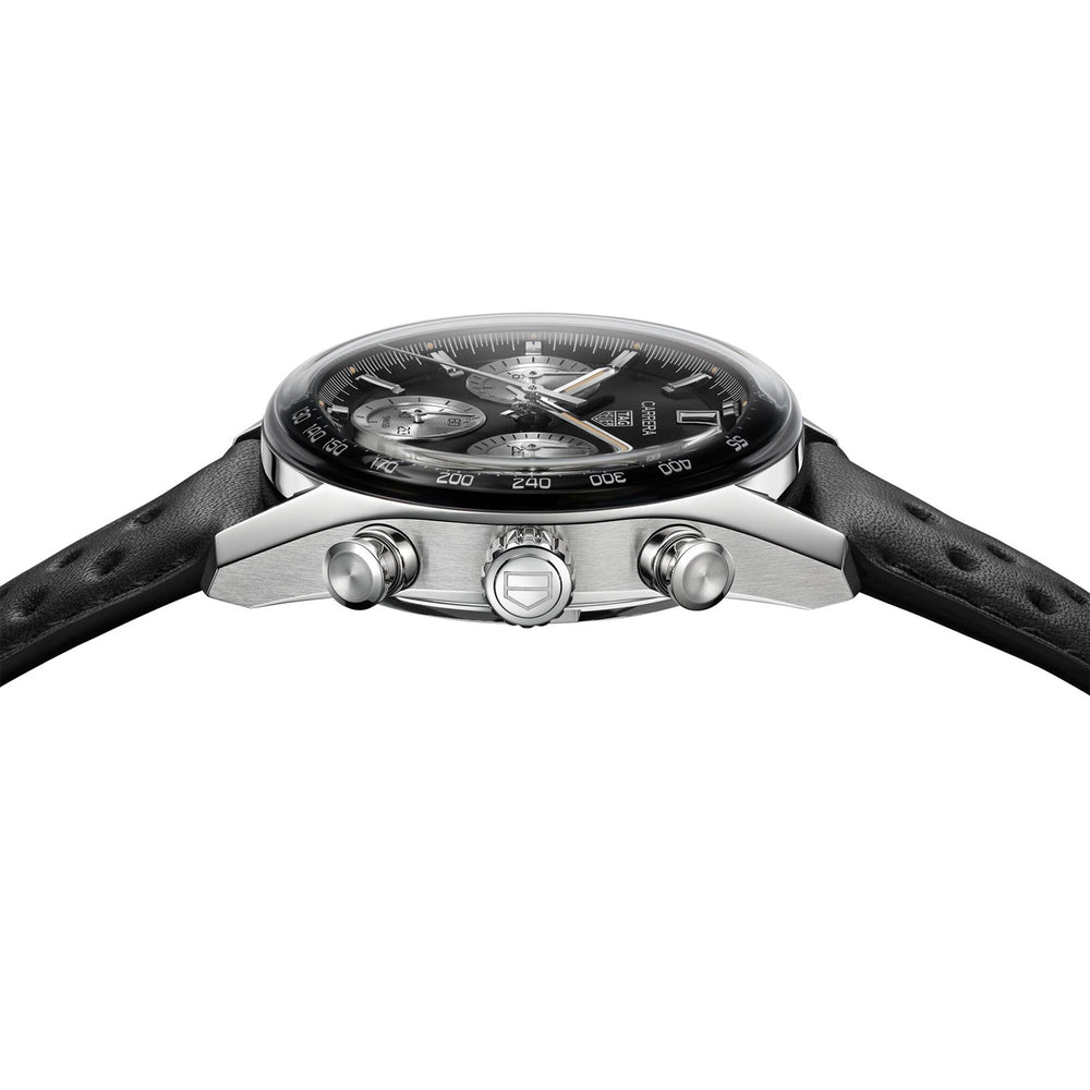 Carrera Chronograph Calibre TH20-00 Automatic 39mm simple Pursuit